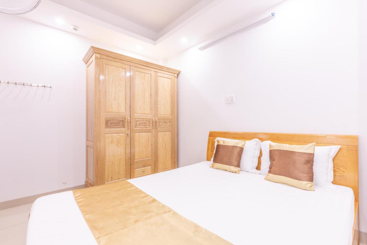 Rio Hotel And Apartment Vung Tau Exterior photo